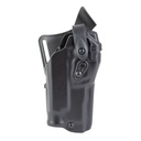 Safariland SL 6360RDS STACC 5" X300 PL BLACK RH