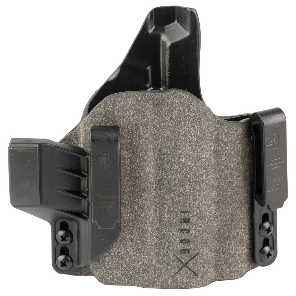 Safariland SL INCOGX STACCATO CS/C/P RDS LGT RH