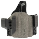Safariland SL INCOGX STACCATO CS/C/P RDS LGT RH