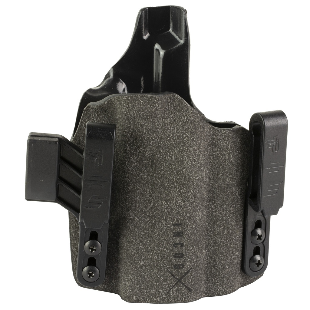 Safariland SL INCOG STACCATO CS/C/P RT