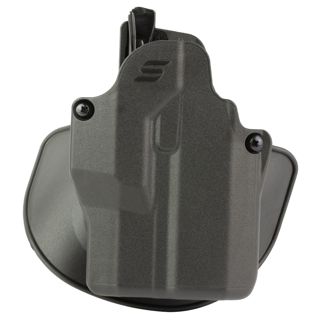 Safariland SL SOLIS P365/P365XL RDS TLR7 BLACK LH