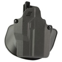 Safariland SL SOLIS P365/P365XL RDS TLR7 BLACK LH