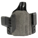 Safariland SL INCOGX S&W M&P M2.0 LGT RT BLACK