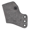Safariland SL INCOGX HELLCAT PRO RDS LGT RH GRAY
