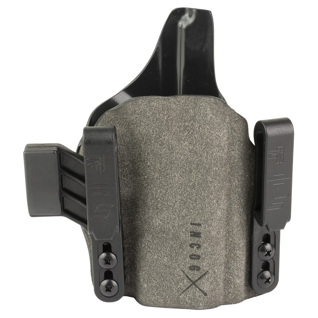 Safariland SL INCOGX HELLCAT PRO RDS RH GRAY