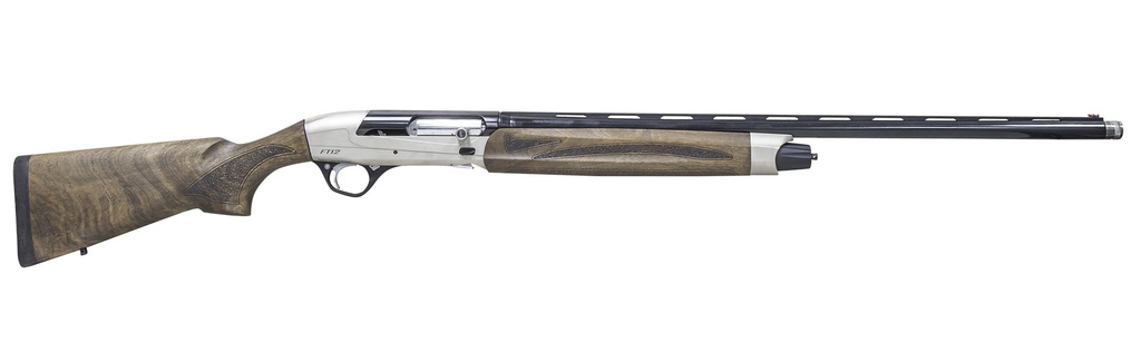 POINTER FT12 12/28 BLACK/WD