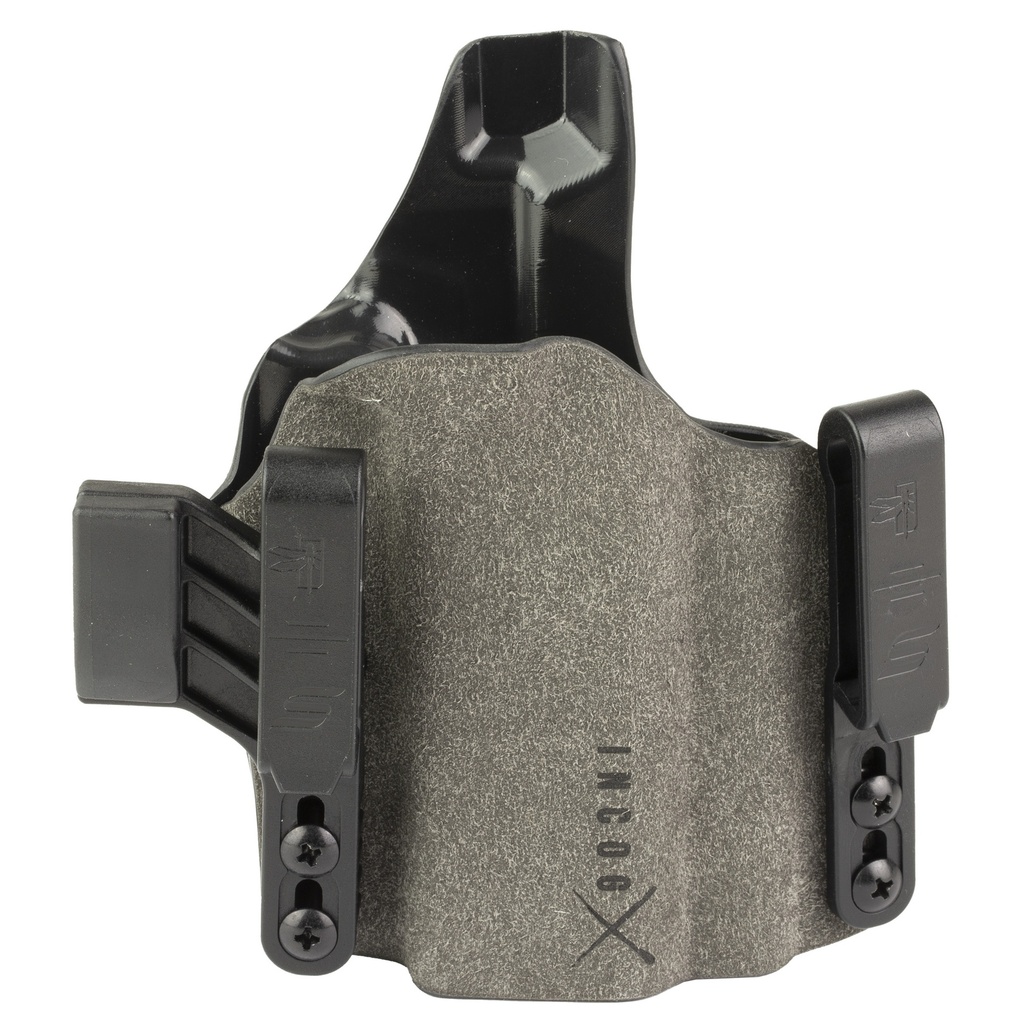 Safariland SL INCOGX STACCATO CS/C RDS RH