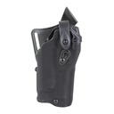 Safariland SL 6360RDS STACC 5" X300 COR BLACK