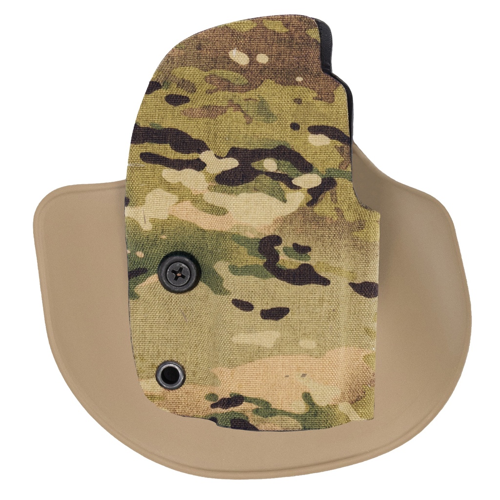 Safariland SL GRAVITY SIG P320C COR MLTCM RH