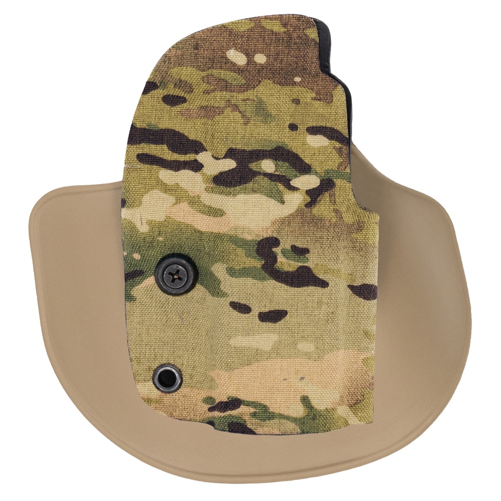 Safariland SL GRAVITY P365/X/XL COR MC RH