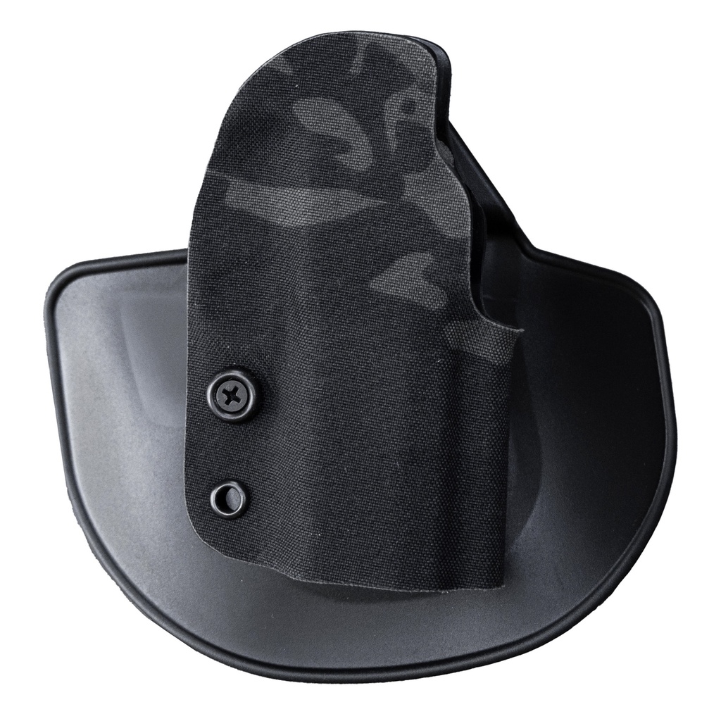 Safariland SL GRAVITY P365/X/XL COR MCBLK RH
