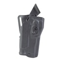Safariland SL 6390RDSO STACC C 4" X300 STX BLACK