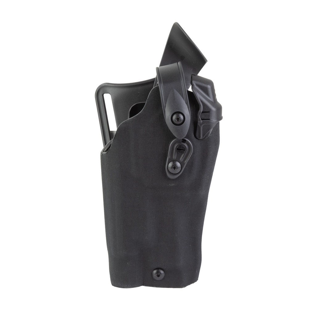 Safariland SL 6360RDS STACC HD P4 X300 COR BLACK