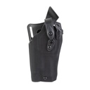 Safariland SL 6360RDS STACC HD P4 X300 COR BLK