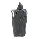 Safariland SL 6390RDS STACC HD P4 X300U COR BLACK