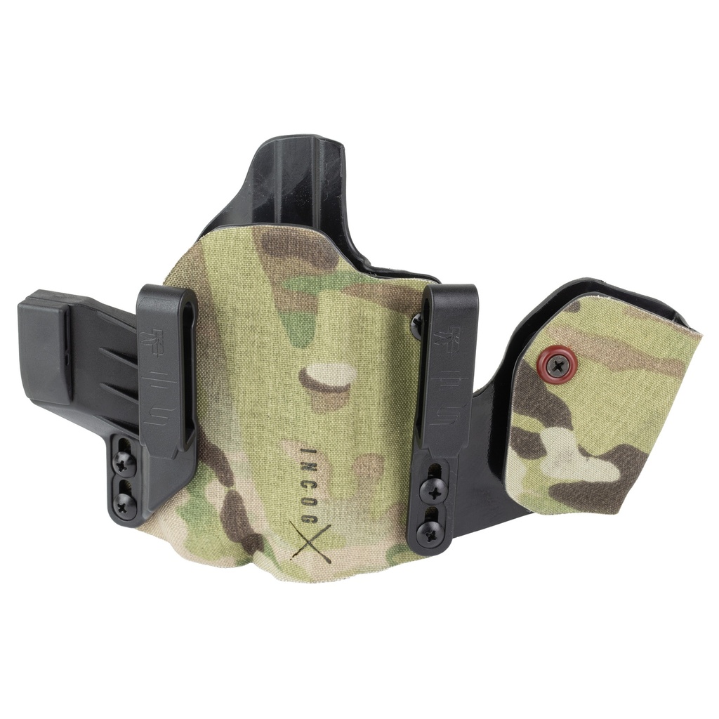 Safariland SL INCOG P365 FXMACRO SLT MC CMCM RH