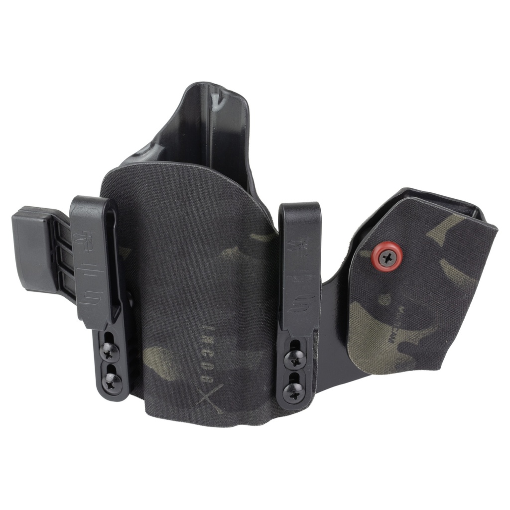 Safariland SL INCOG P365 FXMACRO MC CMBK RH
