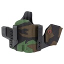 Safariland SL INCOG P365/X/XL SLT MCDY CWDL RH