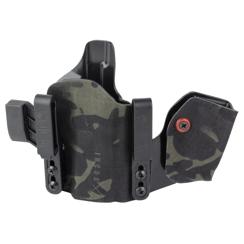 Safariland SL INCOG P365/X/XL MCDY CMBK RH