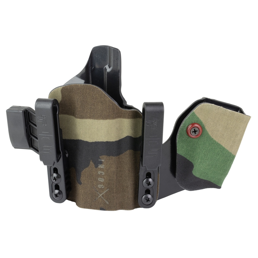 Safariland SL INCOG P365/X/XL MCDY CWDL RH