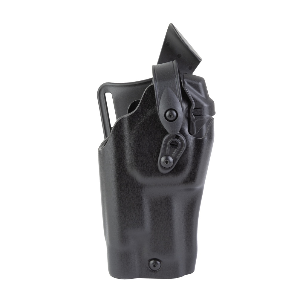 Safariland SL 6360RDS STACC HD P4.5 X300 PL BLACK