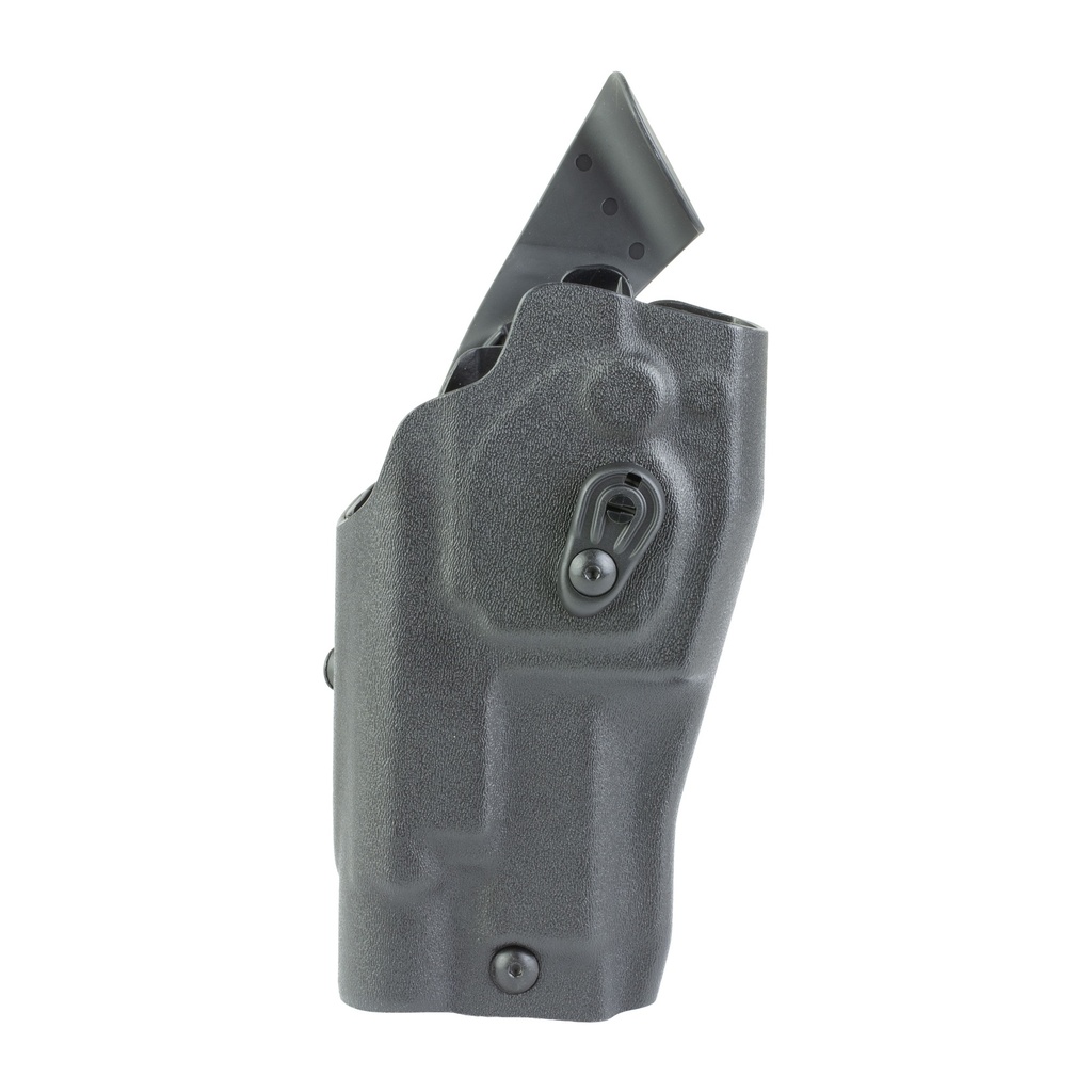 Safariland SL 6354RDSO STACC HD 4" X300 BLACK RH
