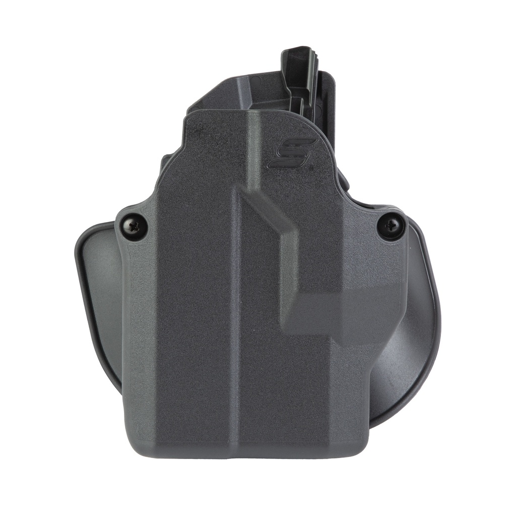 Safariland SL SOLIS SIG P320C SLT BLK PDL RH