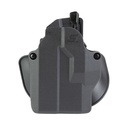Safariland SL SOLIS SIG P320C SLT BLK PDL RH