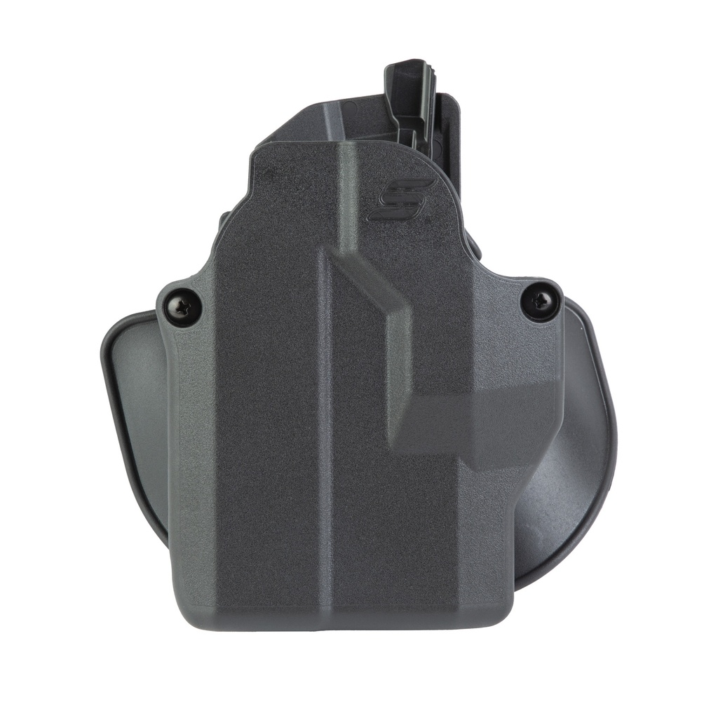 Safariland SL SOLIS SIG P320C SLT BLACK PDL/BLT RH