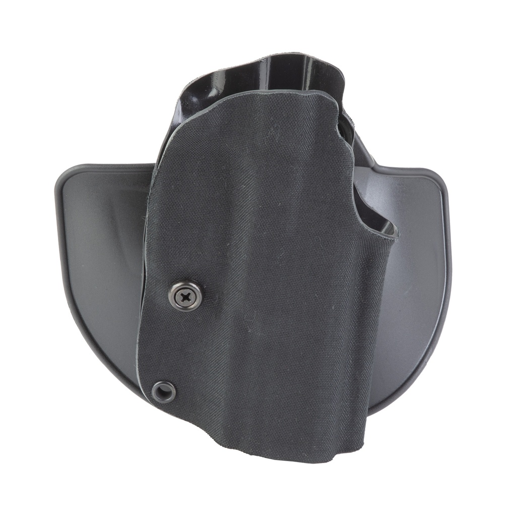 Safariland SL GRAVITY WALTHER PDP BLACK RH