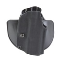 Safariland SL GRAVITY WALTHER PDP BLACK RH