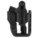 Safariland SL SCHEMA S&W SHLD/ SHLD+ BLACK RH