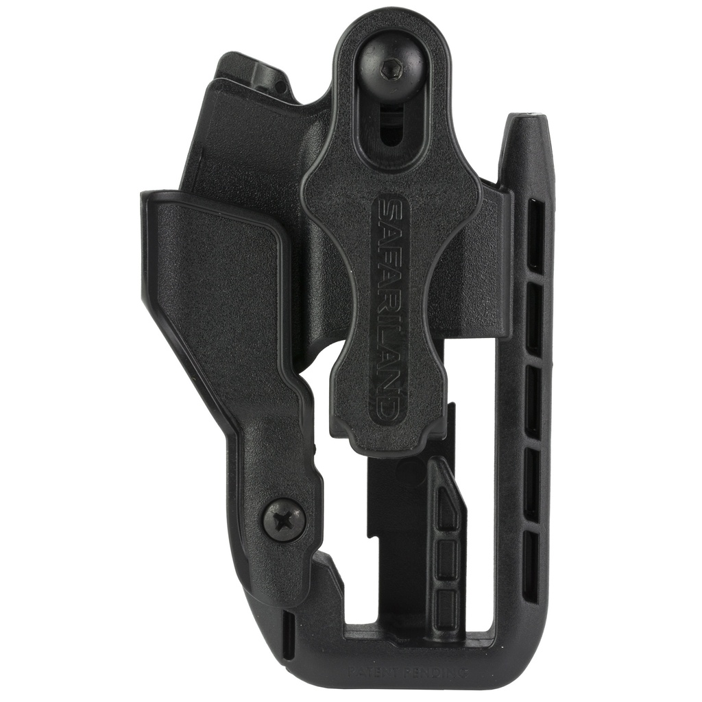 Safariland SL SCHEMA P365XL RT BLACK