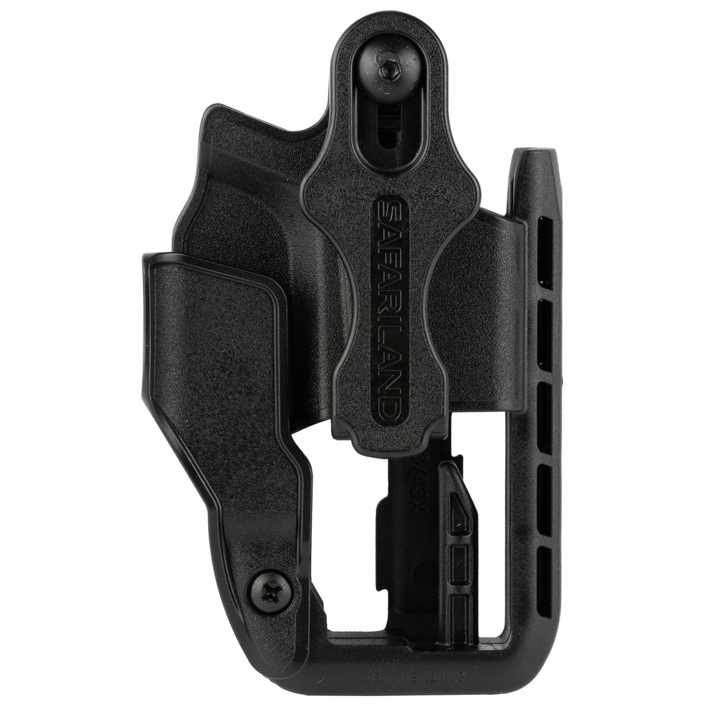 Safariland SL SCHEMA FOR GLOCK 43/43X RT BLACK