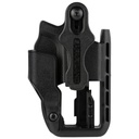Safariland SL SCHEMA FOR GLOCK 43/43X RT BLACK
