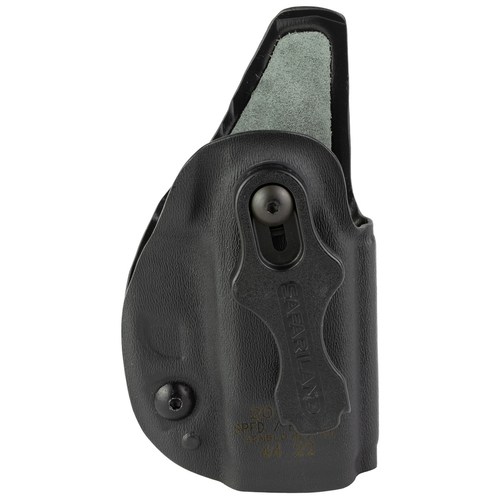 Safariland SL SPECIES HELLCAT STX TAC BLK RT