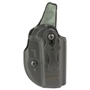 Safariland SL SPECIES SW EQ/SHIELD EZ STX BLACK RH