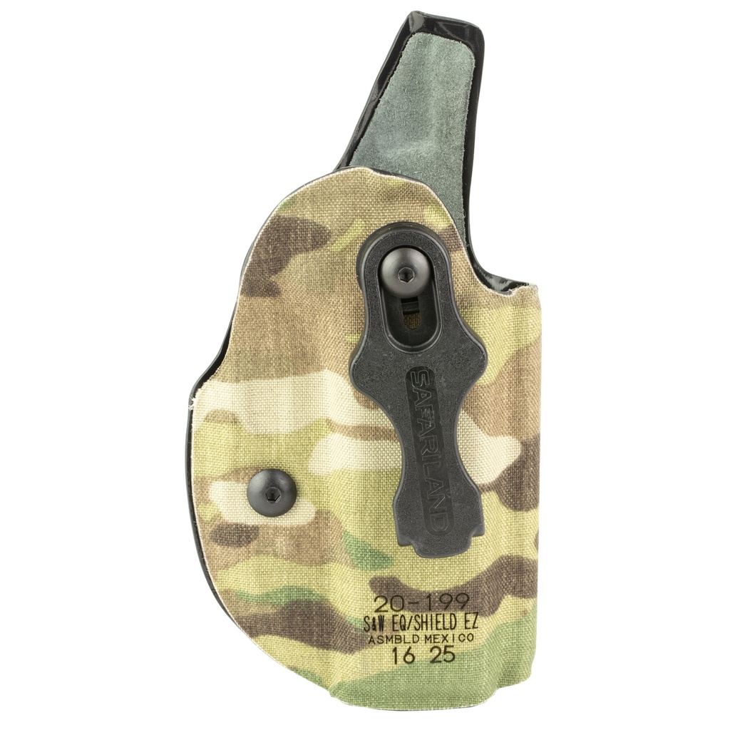 Safariland SL SPECIES EQ/SHIELD EZ COR MLTCM RH