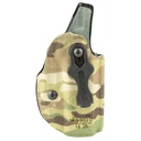 Safariland SL SPECIES EQ/SHIELD EZ COR MLTCM RH