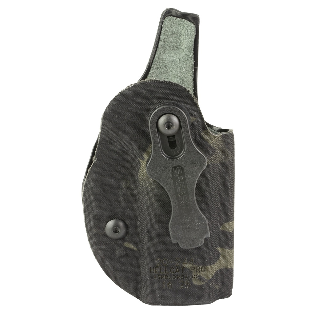 Safariland SL SPECIES HELLCAT PRO COR MCBLK RH