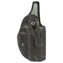 Safariland SL SPECIES FITS GLOCK 19 COR MCBK RH