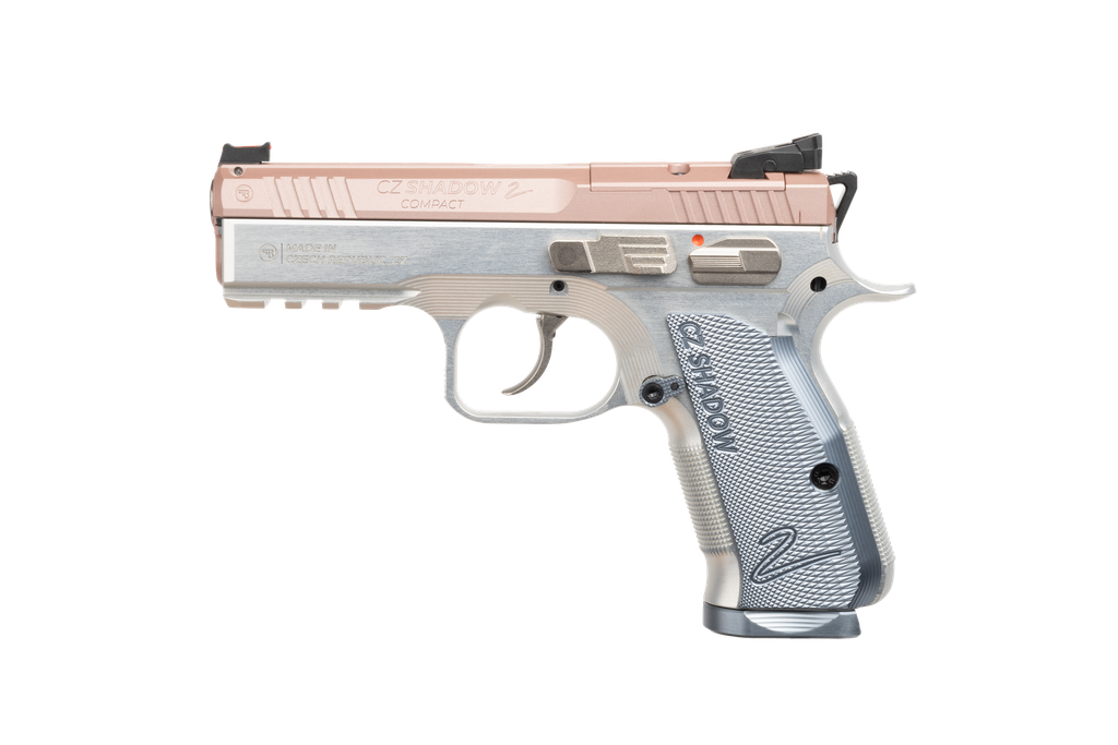 CZ CZ Shadow 2 Compact