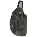 Safariland SL SPECIES P365XL COR MLTCM BLACK RH