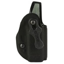 Safariland SL SPECIES P365 X-MACRO CORD BLACK RH