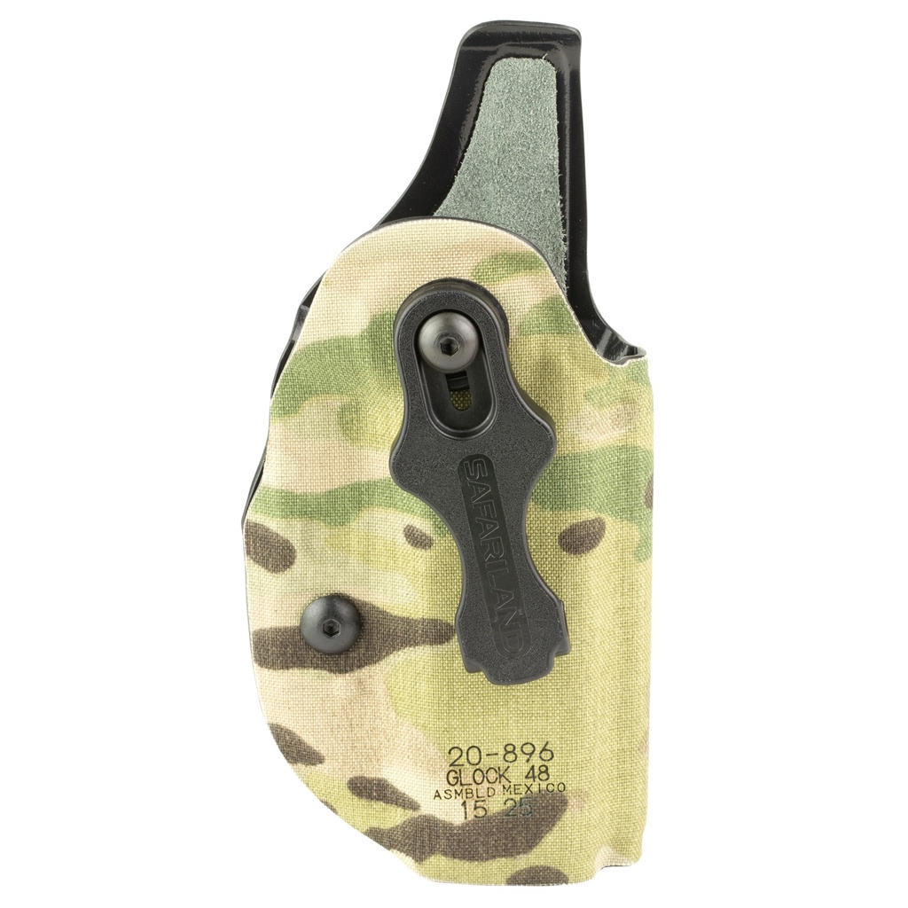 Safariland SL SPECIES FITS GLOCK 48 COR MC RH