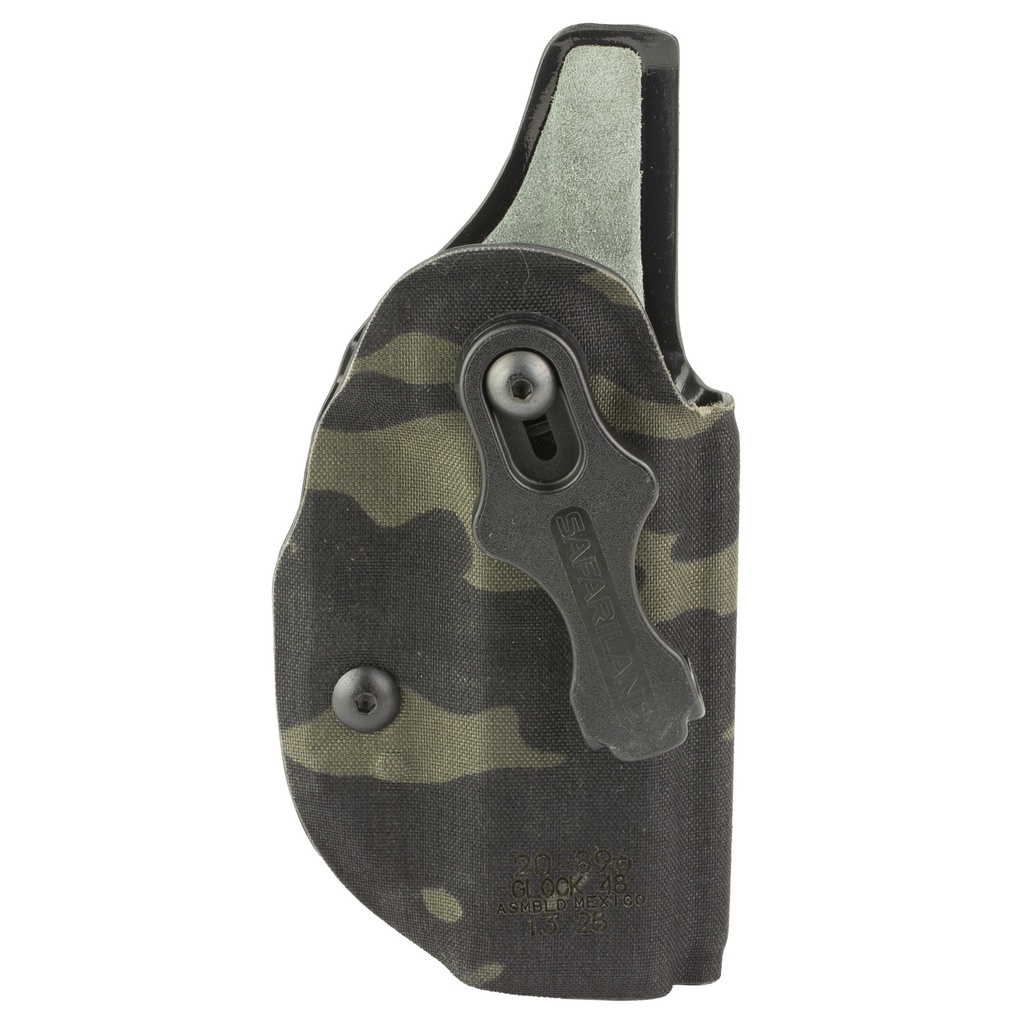 Safariland SL SPECIES FITS GLOCK 48 COR MCB RH