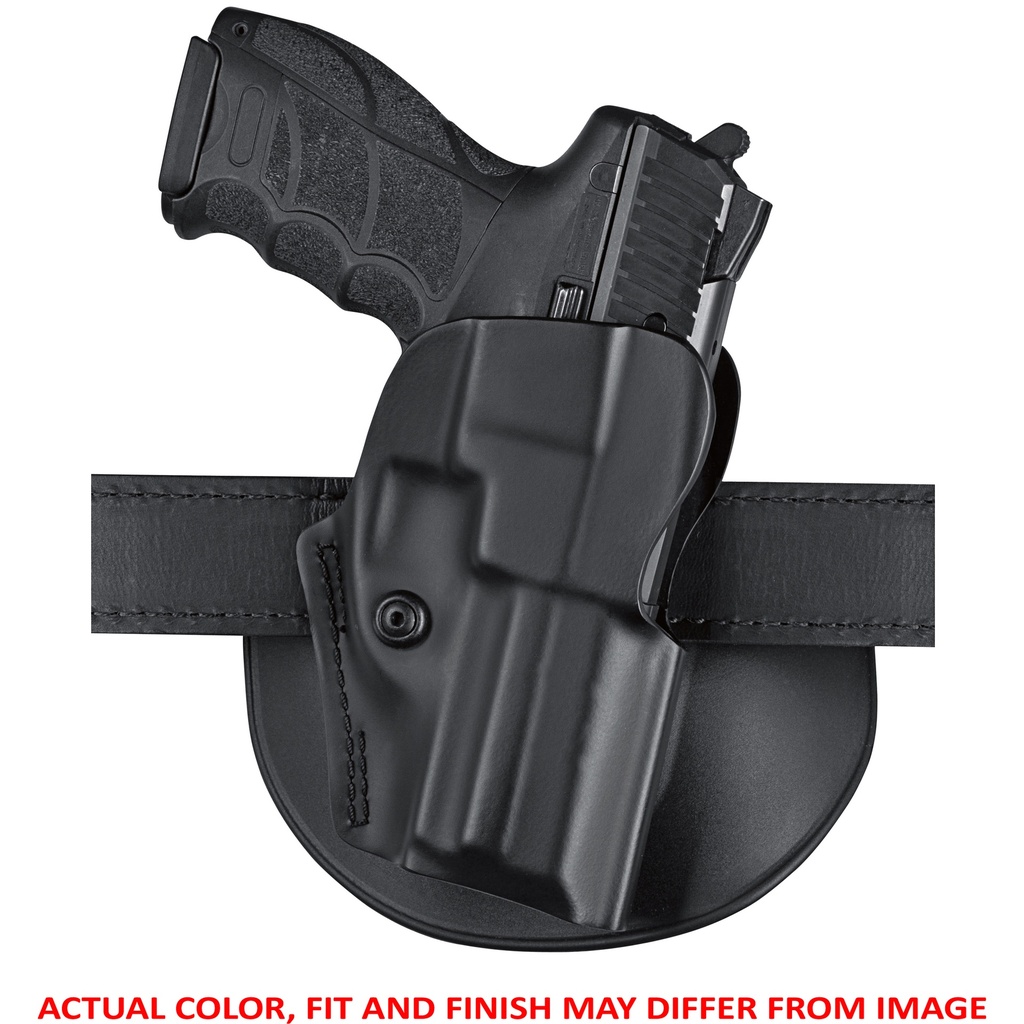 Safariland SL 5198 BELT CLP FOR G19 4" RH STX