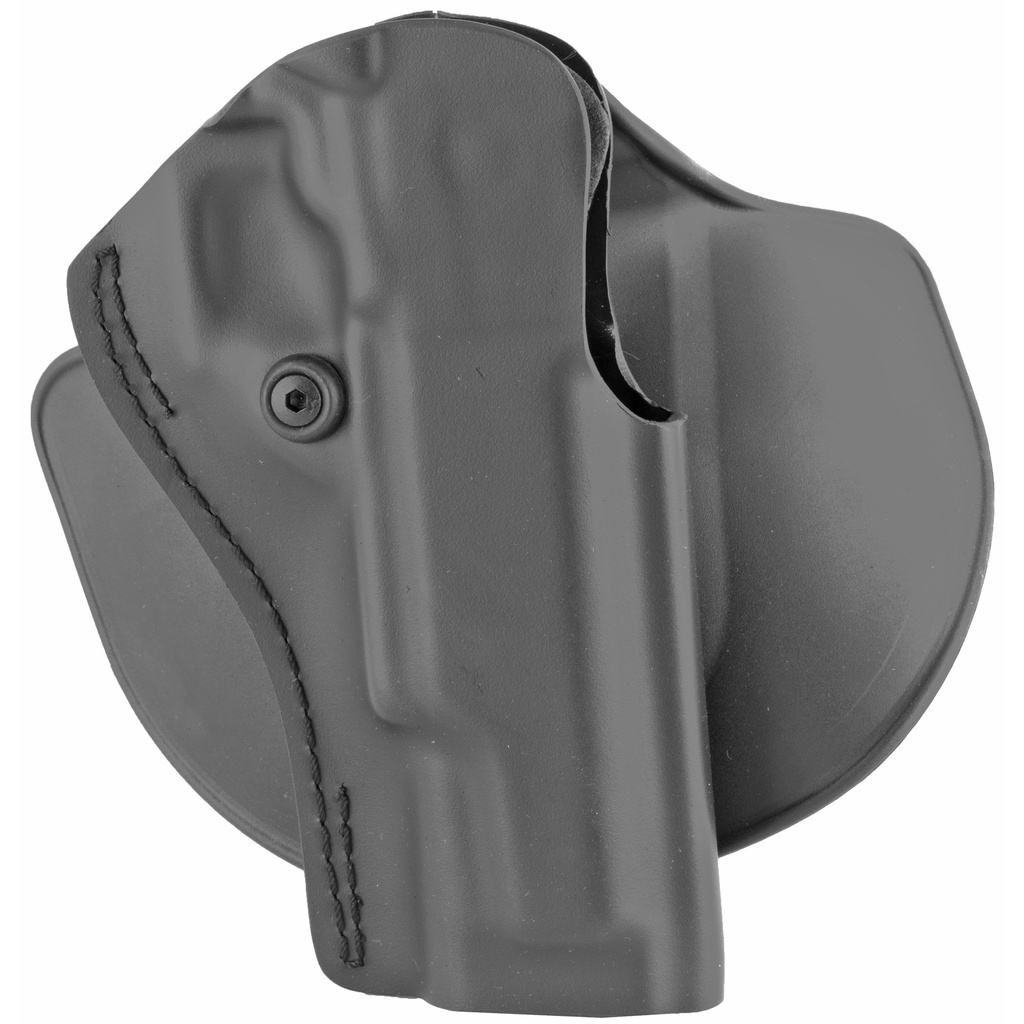 Safariland SL 5198 BELT CLP COLT GVT RH PLN STX