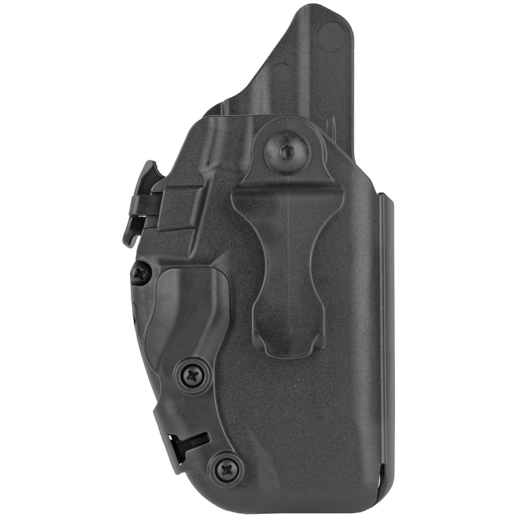 Safariland SL 575 GLS IWB P365/XL BLK RH