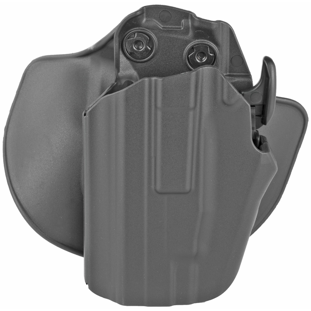 Safariland SL 578 GLS PRO-FIT CMP BLACK LH